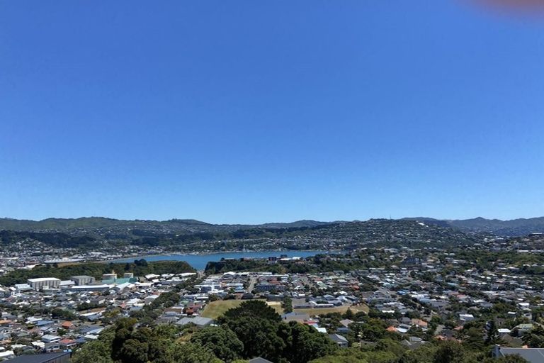 Photo of property in 83 Seatoun Heights Road, Seatoun, Wellington, 6022