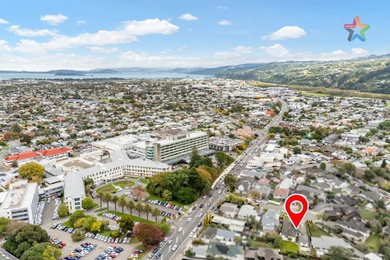 Photo of property in 9 Harley Grove, Boulcott, Lower Hutt, 5010