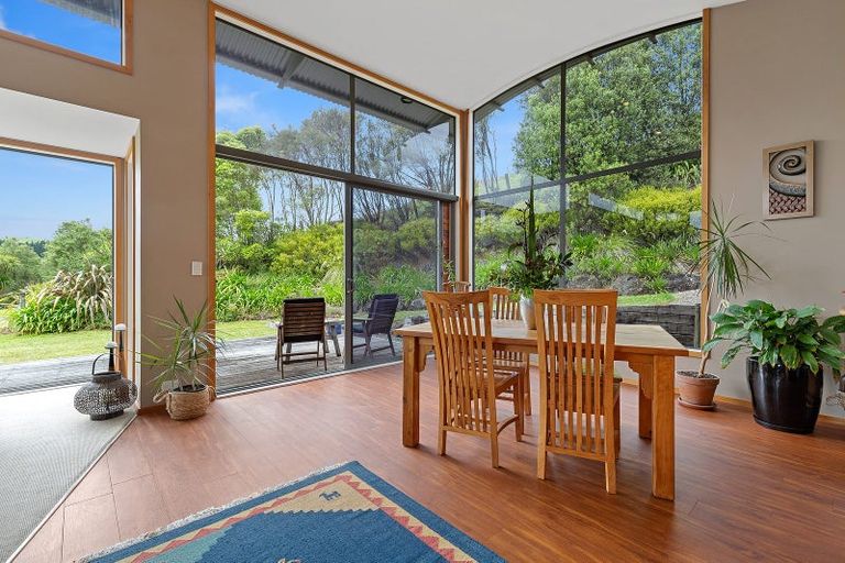 Photo of property in 12b Bush View Drive, Waitetuna, Raglan, 3295