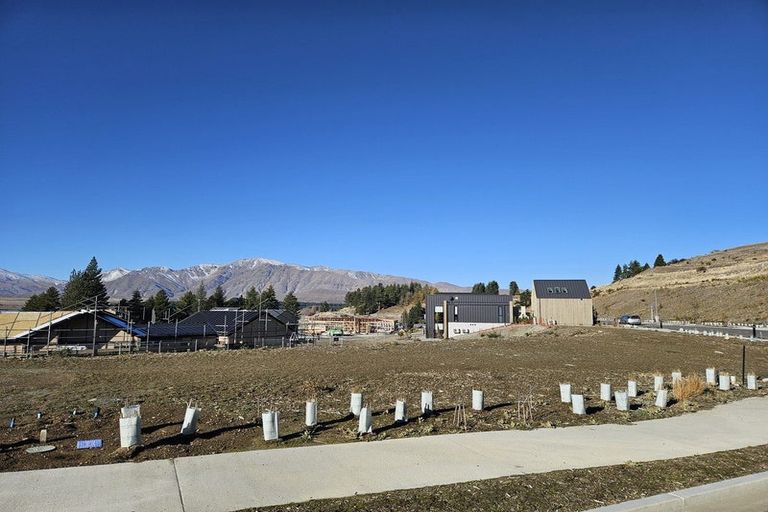 Photo of property in 26 Station Bay Rise, Lake Tekapo, 7999