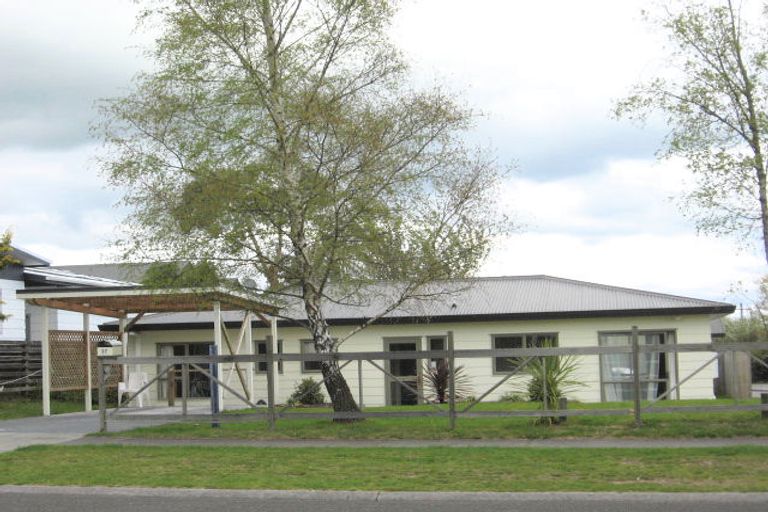 Photo of property in 1/37 Laughton Street, Taupo, 3330