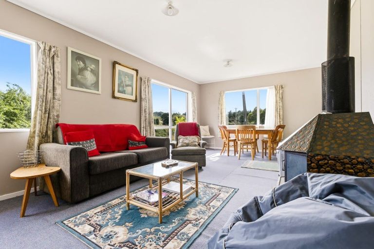 Photo of property in 211 Kururau Road, Taumarunui, 3991