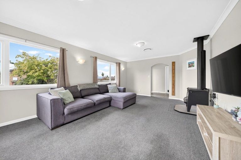 Photo of property in 12 Millard Avenue, Kuripuni, Masterton, 5810