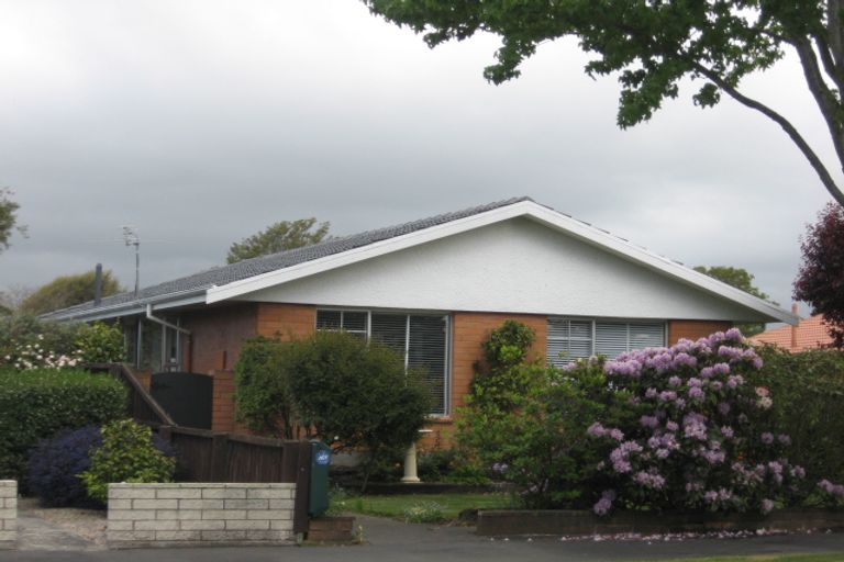 Photo of property in 5 Murmont Street, Bishopdale, Christchurch, 8053
