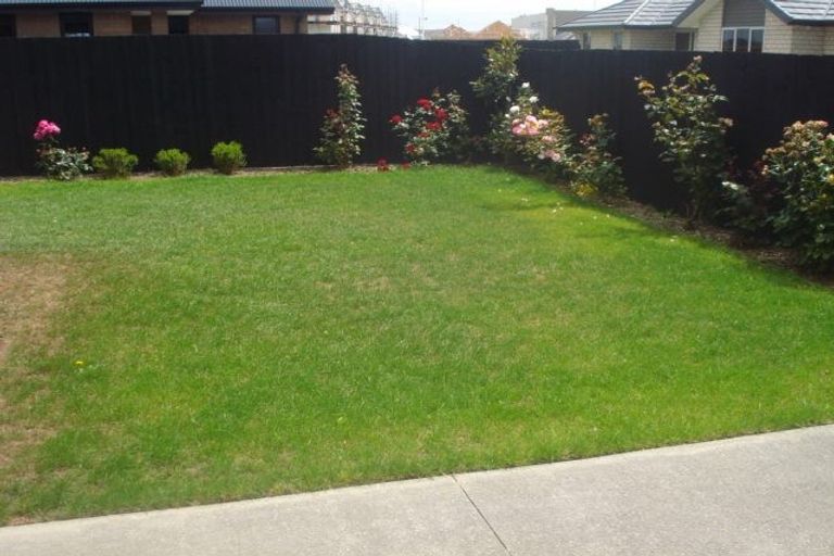 Photo of property in 37 Buckhurst Avenue, Wigram, Christchurch, 8042