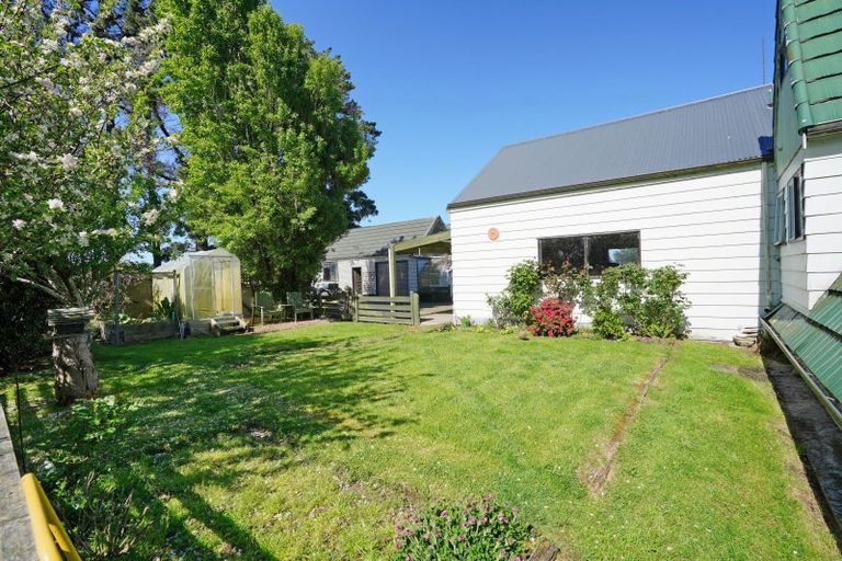 Photo of property in 243 Curran Road, Otatara, Invercargill, 9879