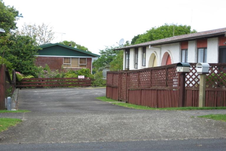 Photo of property in 116a Wellington Street, Pukekohe, 2120