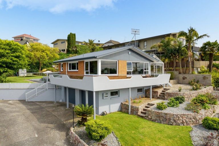 Photo of property in 24 Landscape Road, Otumoetai, Tauranga, 3110