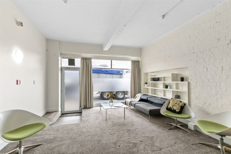 Photo of property in 195 Vivian Street, Te Aro, Wellington, 6011