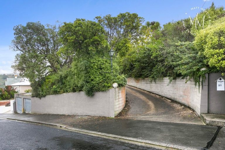 Photo of property in 31 Cranston Street, Andersons Bay, Dunedin, 9013