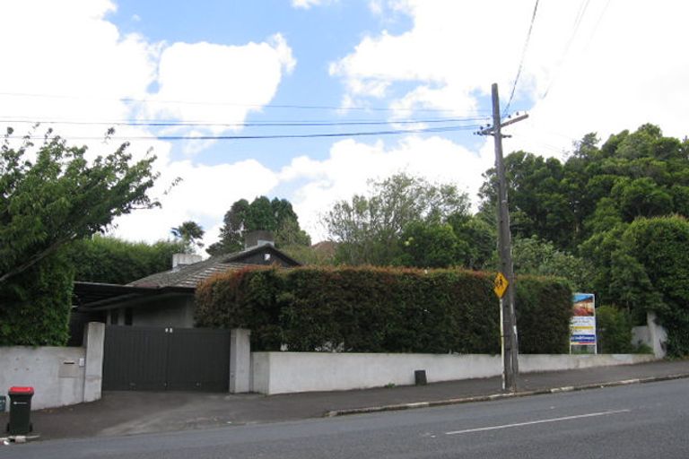 Photo of property in 3 Omahu Road, Remuera, Auckland, 1050