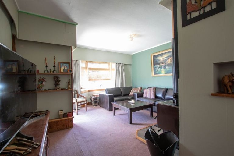 Photo of property in 19 Tramway Street, Ross, 7812