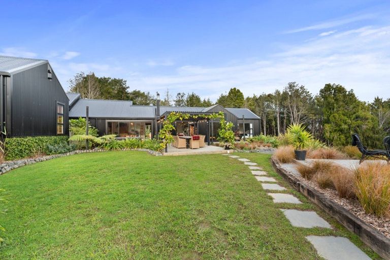 Photo of property in 551 Krippner Road, Puhoi, Silverdale, 0994