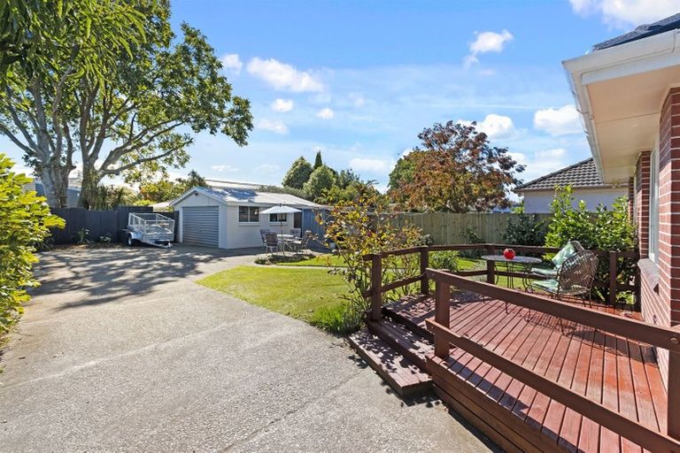 Photo of property in 47 Farrington Avenue, Bishopdale, Christchurch, 8053