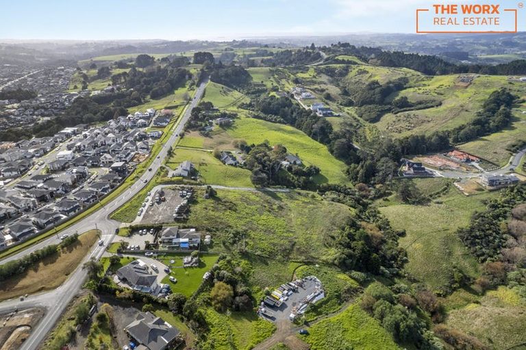 Photo of property in 481a Ormiston Road, Flat Bush, Auckland, 2019
