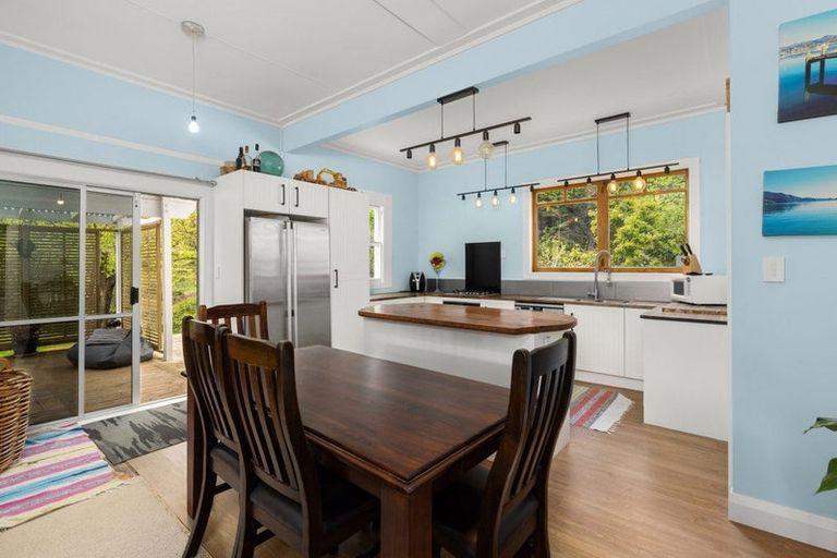 Photo of property in 527 Omaunu Road, Kaeo, 0479