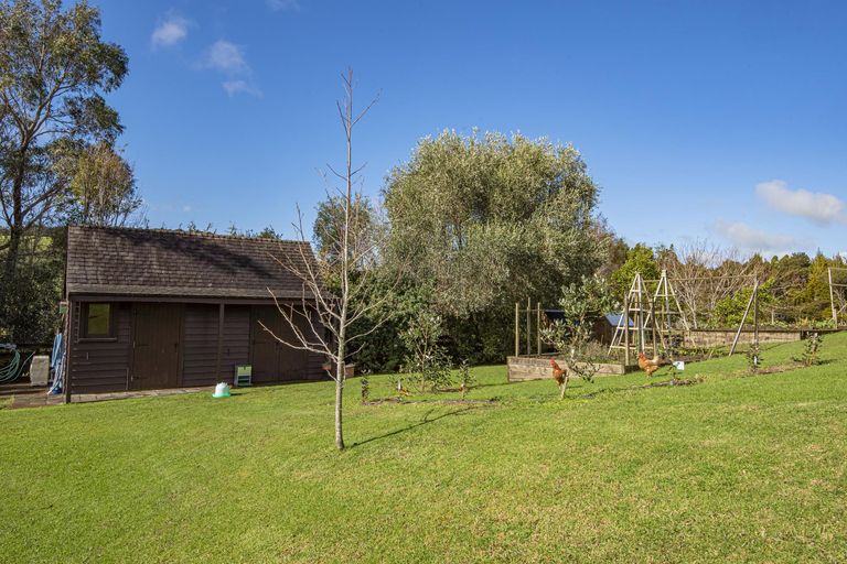 Photo of property in 61 Waipuna Road, Maunu, Whangarei, 0110