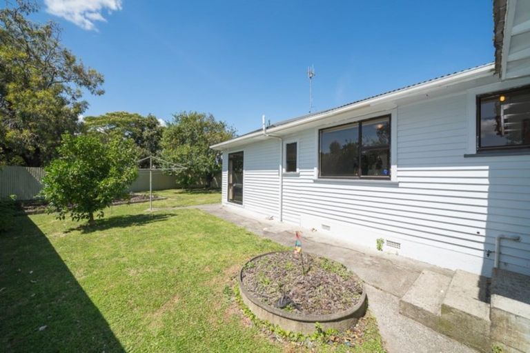 Photo of property in 6 Appleby Place, Awapuni, Palmerston North, 4412