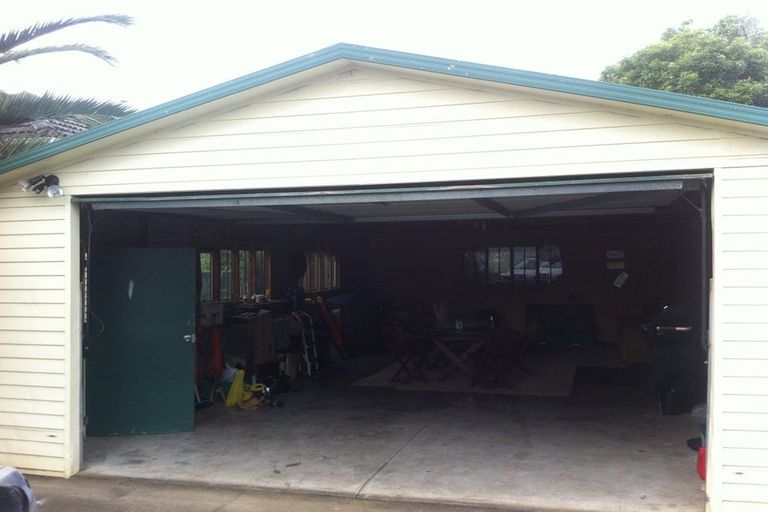 Photo of property in 22b Crawford Avenue, Mangere Bridge, Auckland, 2022