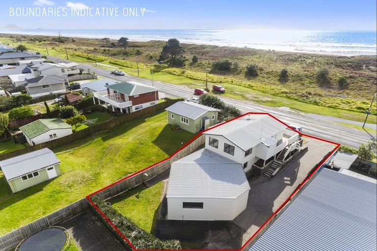 Photo of property in 884a Papamoa Beach Road, Papamoa Beach, Papamoa, 3118