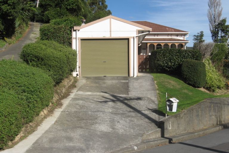 Photo of property in 13 Prebble Grove, Naenae, Lower Hutt, 5011