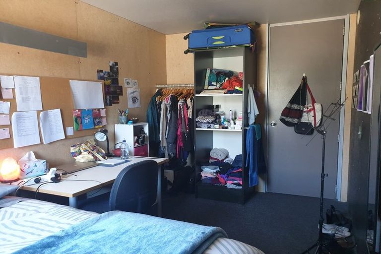 Photo of property in 5/3 King Street, Mount Cook, Wellington, 6021