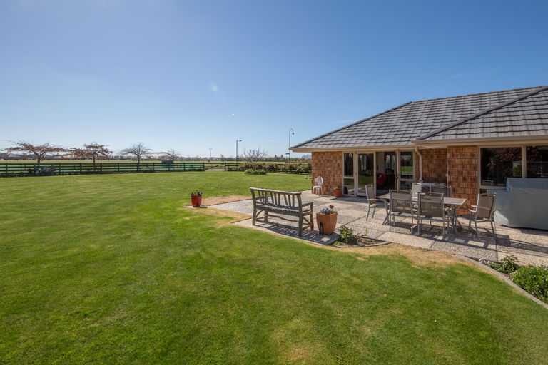 Photo of property in 55 Sheridan Drive, Rolleston, 7614