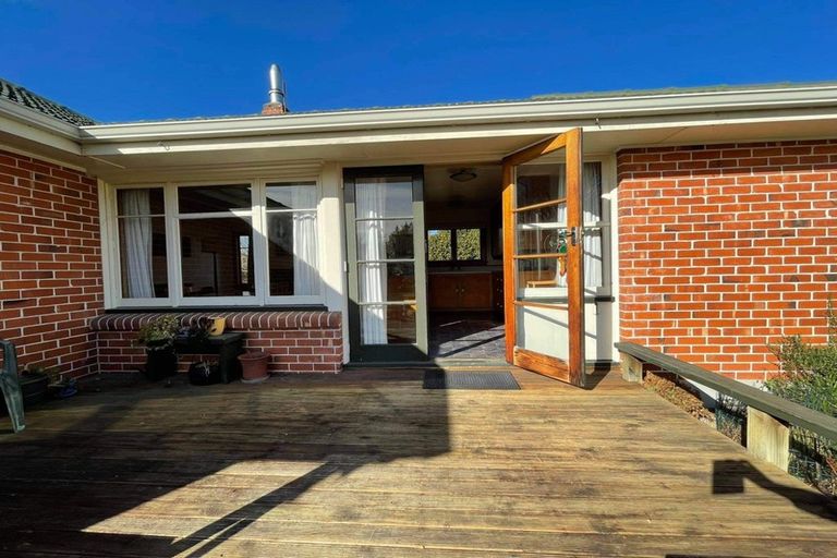 Photo of property in 13 George Street, Geraldine, 7930