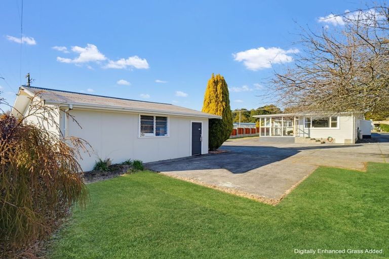 Photo of property in 16 Moore Street, Ohakune, 4625