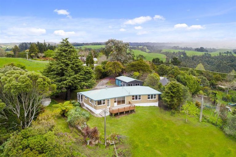 Photo of property in 403 Wainui Road South, Whakamarama, Katikati, 3181