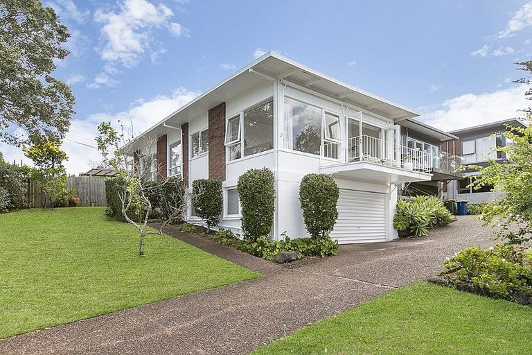 Photo of property in 1/14 Rangitira Avenue, Takapuna, Auckland, 0622