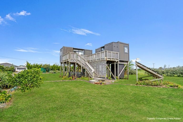 Photo of property in 5 Church Street, Aratapu, Dargaville, 0371