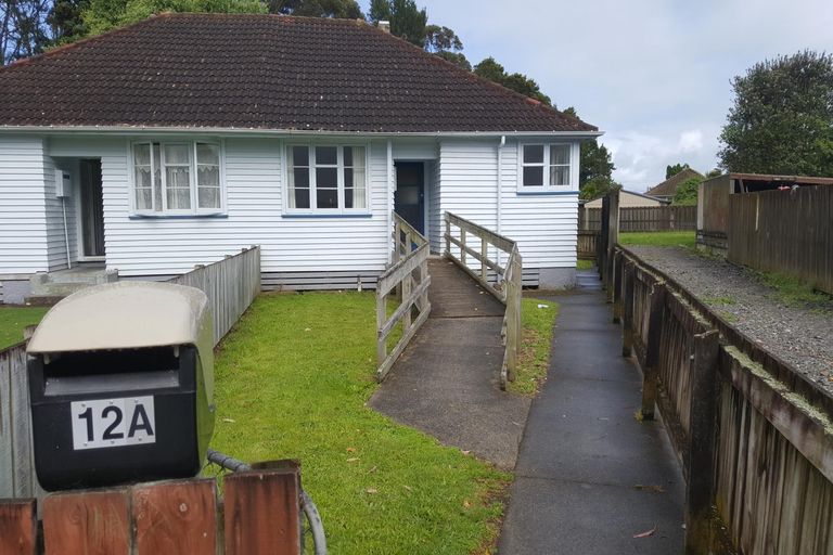 Photo of property in 12a Tither Street, Huntly, 3700