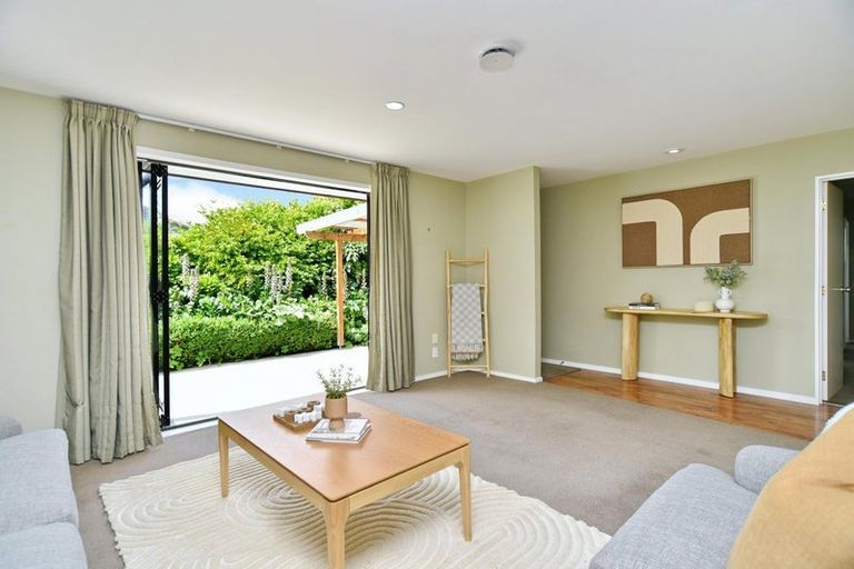 Photo of property in 42a Ward Street, Addington, Christchurch, 8024