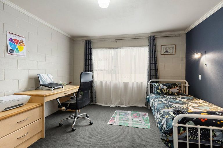 Photo of property in 3/106 Macfarlane Street, Hamilton East, Hamilton, 3216