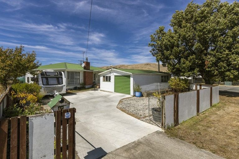 Photo of property in 45 Bythell Street, Redwoodtown, Blenheim, 7201