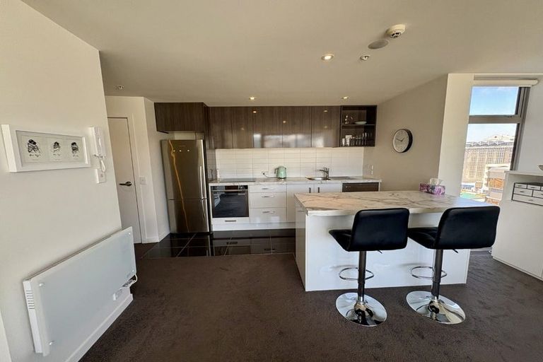 Photo of property in Elevate, 9/30f Taranaki Street, Te Aro, Wellington, 6011