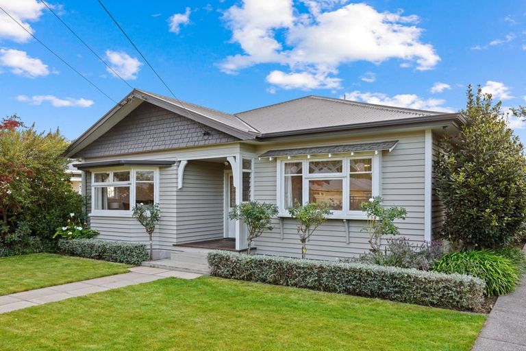 Photo of property in 145 Mersey Street, St Albans, Christchurch, 8014