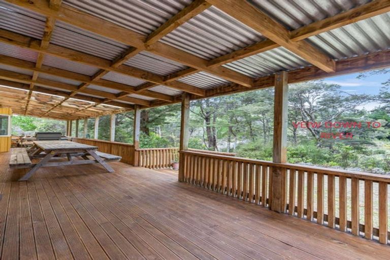 Photo of property in Mount Holdsworth Road, Mount Holdsworth, Carterton, 5791