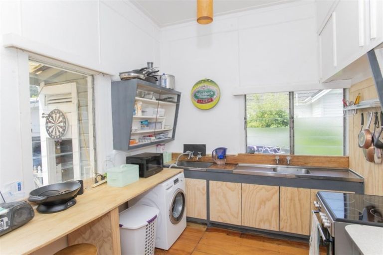 Photo of property in 138 Fox Street, Whataupoko, Gisborne, 4010
