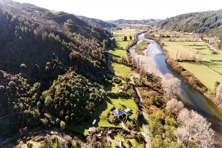Photo of property in 860 Motueka River West Bank Road, Motueka Valley, Motueka, 7196