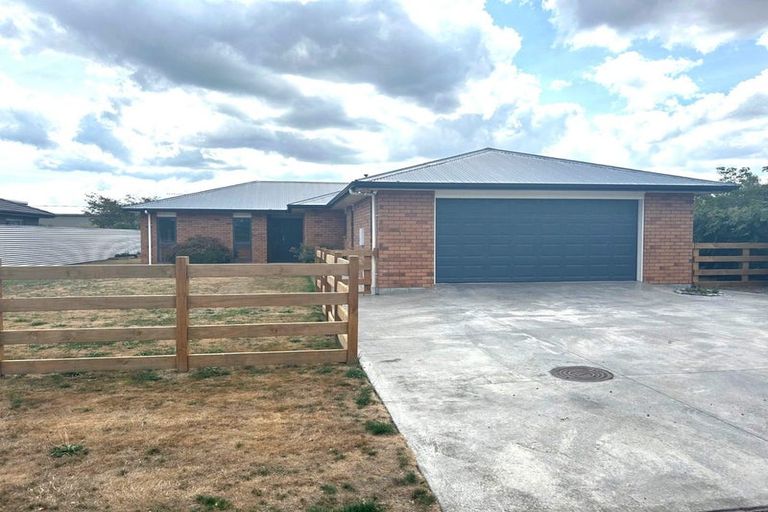 Photo of property in 30c Millard Avenue, Kuripuni, Masterton, 5810