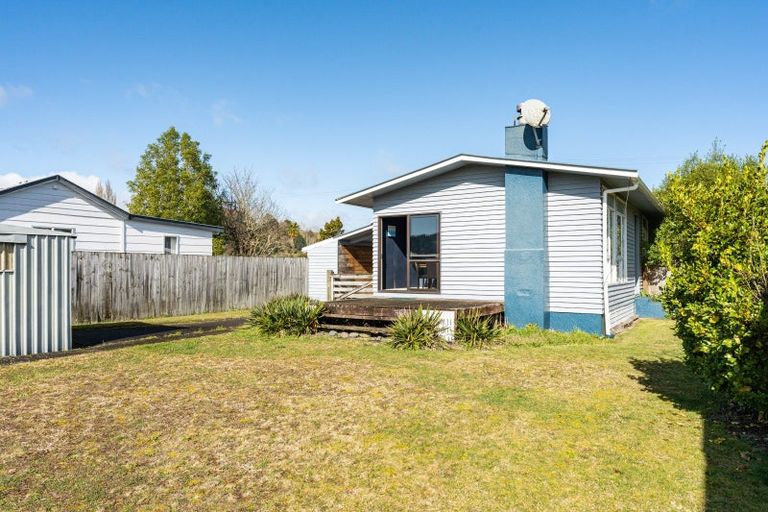 Photo of property in 162 Miro Street, Manunui, Taumarunui, 3924