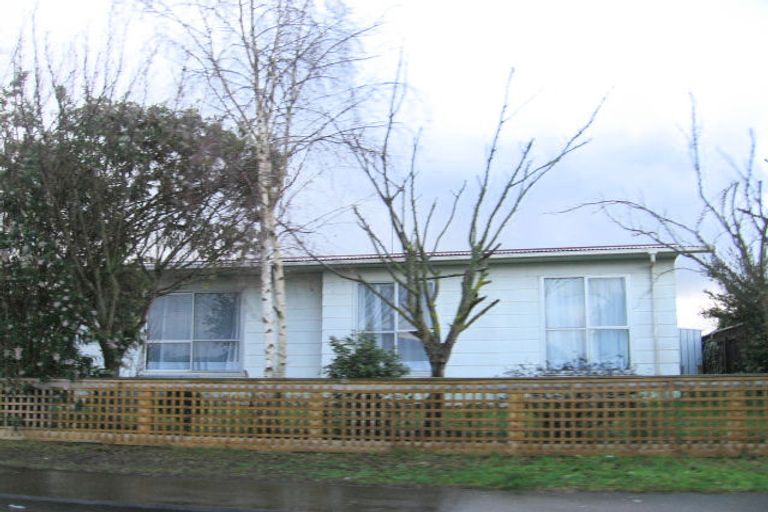 Photo of property in 16a Lander Street, Flaxmere, Hastings, 4120