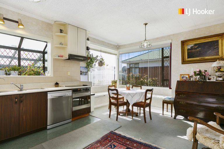Photo of property in 35 Stirling Street, Andersons Bay, Dunedin, 9013