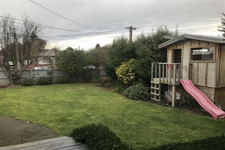 Photo of property in 116 Watford Street, Strowan, Christchurch, 8052