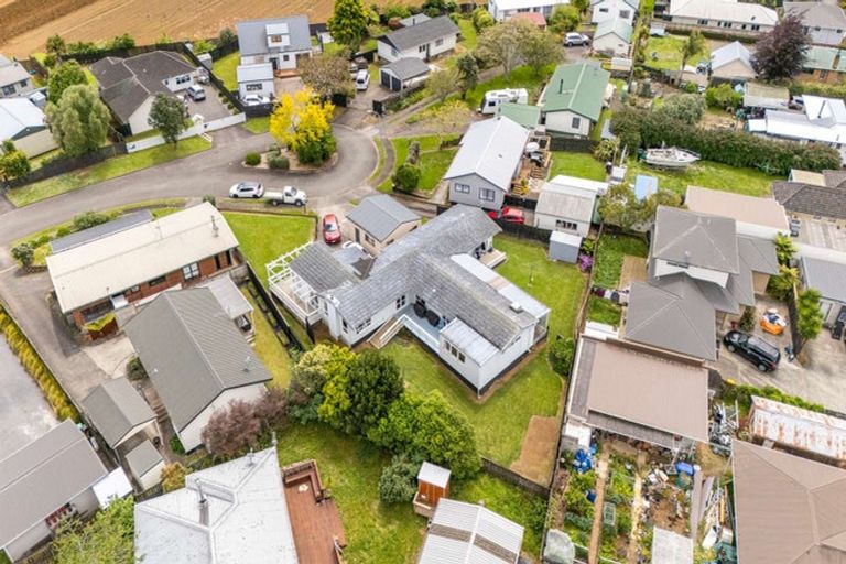 Photo of property in 4 Gordon Paul Place, Tuakau, 2121