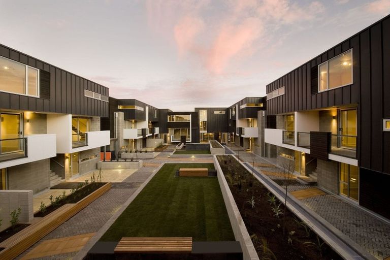 Photo of property in 40/225 Salisbury Street, Christchurch Central, Christchurch, 8013