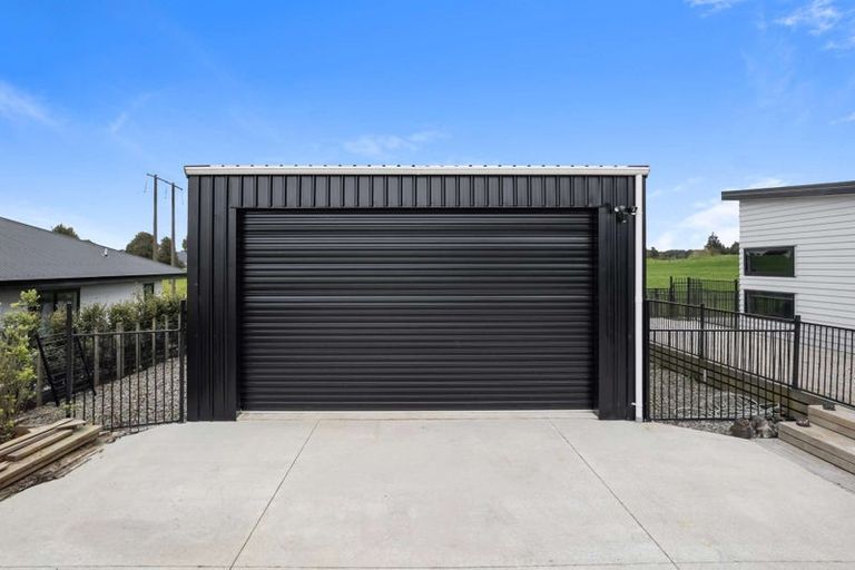 Photo of property in 50 Tawhero Street, Mamaku, 3020