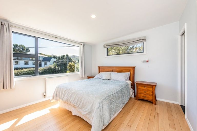 Photo of property in 59 Heke Street, Ngaio, Wellington, 6035